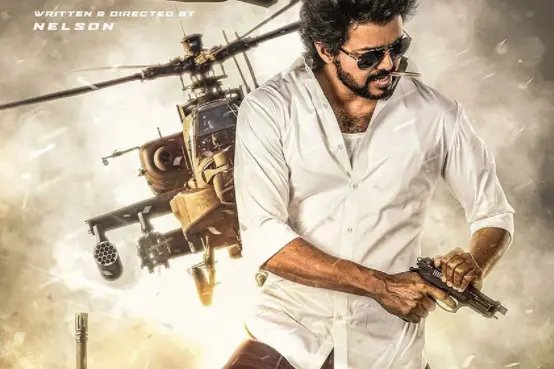 3 years of 'Beast': WATCH Vijay in action like never before in new BTS clip!
