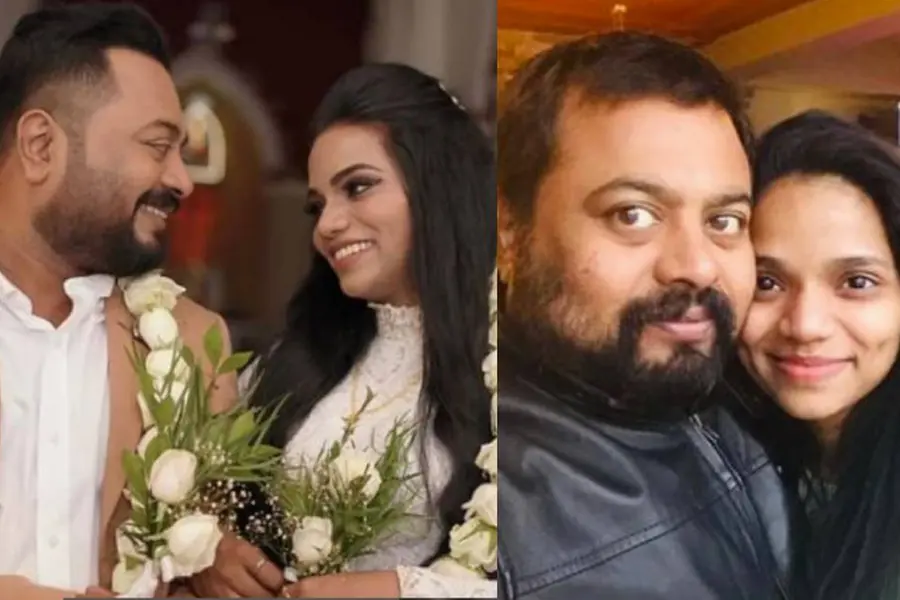 Actor- Director Sohan Seenulal enters wedlock