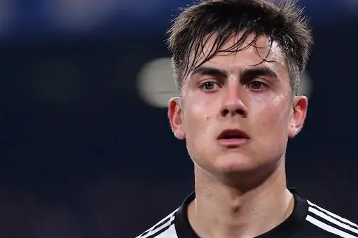 Paulo Dybala set to leave Juventus on free transfer: Reports