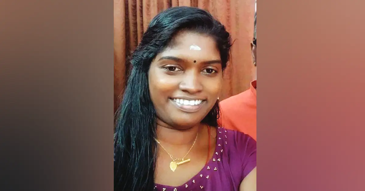 Smija | Photo: Mathrubhumi