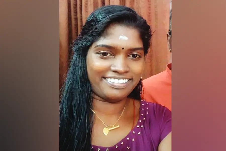Agent Smija is second time lucky; woman who booked bumper ticket wins Rs 25 lakh