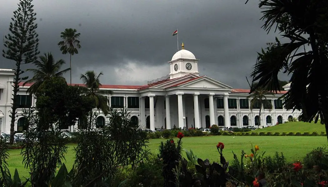 Kerala Government Secretariat, Thiruvananthapuram (File picture) | Photo: Mathrubhumi
