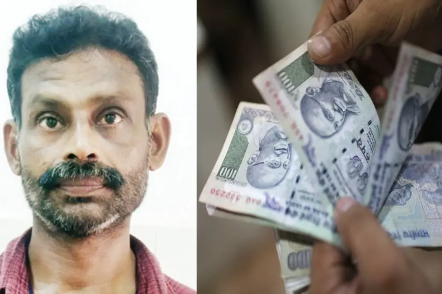 Young man attacked for asking to return borrowed money of Rs 100