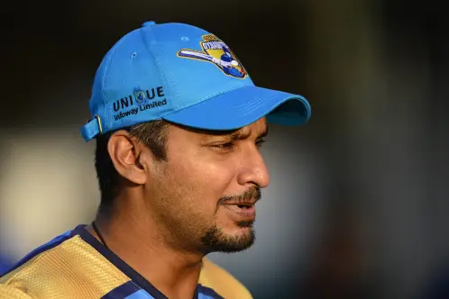 Excited to work with new-look Rajasthan Royals squad, says head coach Sangakkara