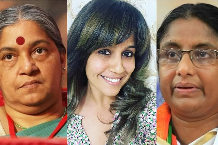 Pub closure in Kochi: Annie Raja calls for reviewing gender discriminatory laws in Kerala