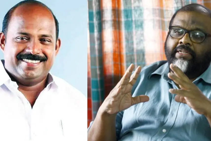 CMP stakes claim for vacant RS seat; Liju, Pacheni, Balram among Cong probables