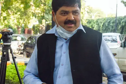 Post Assembly poll debacle, Uttarakhand Congress chief resigns following Sonia Gandhi's order