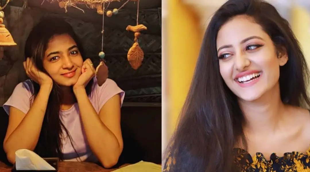 Anjana Shajan, Ansi Kabeer Photo: Instagram|dr.anjana_shajan & Instagram|ansi_kabeer