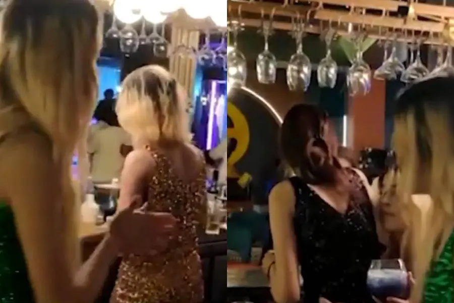 Kochi hotel manager booked for hiring foreign women to serve liquor