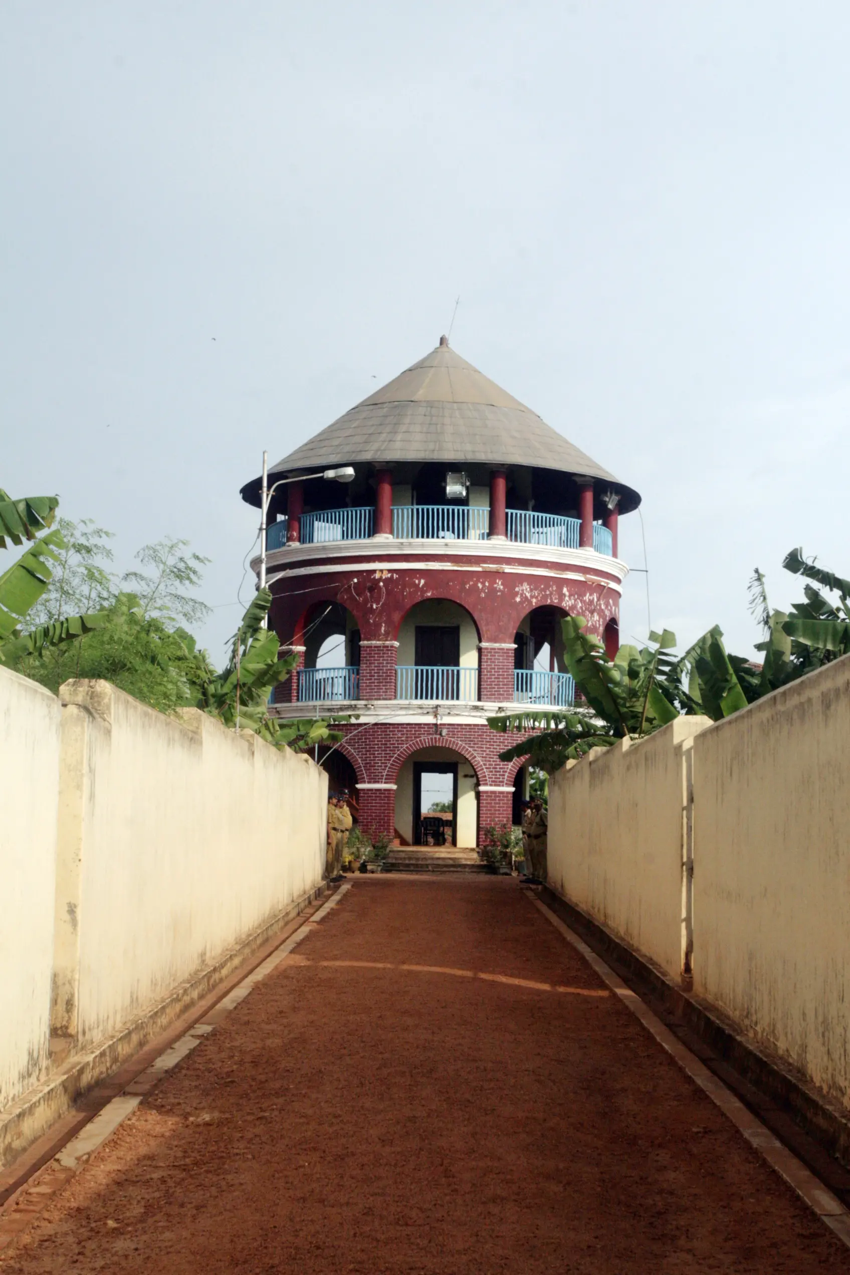 Poojappura Central Prison (File picture) | Photo: Mathrubhumi