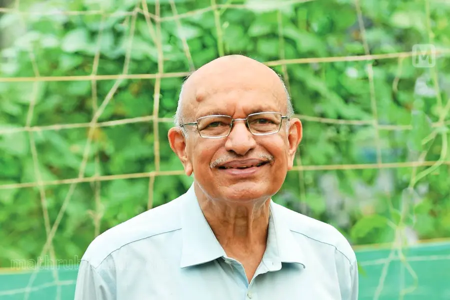Urologist Dr Roy Chally passes away