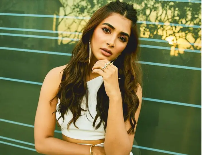 Pooja Hegde | Photo: Instagram @hegdepooja