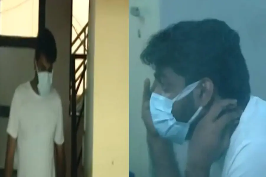 No 18 hotel POCSO case: Shaiju Thankachan surrenders before police