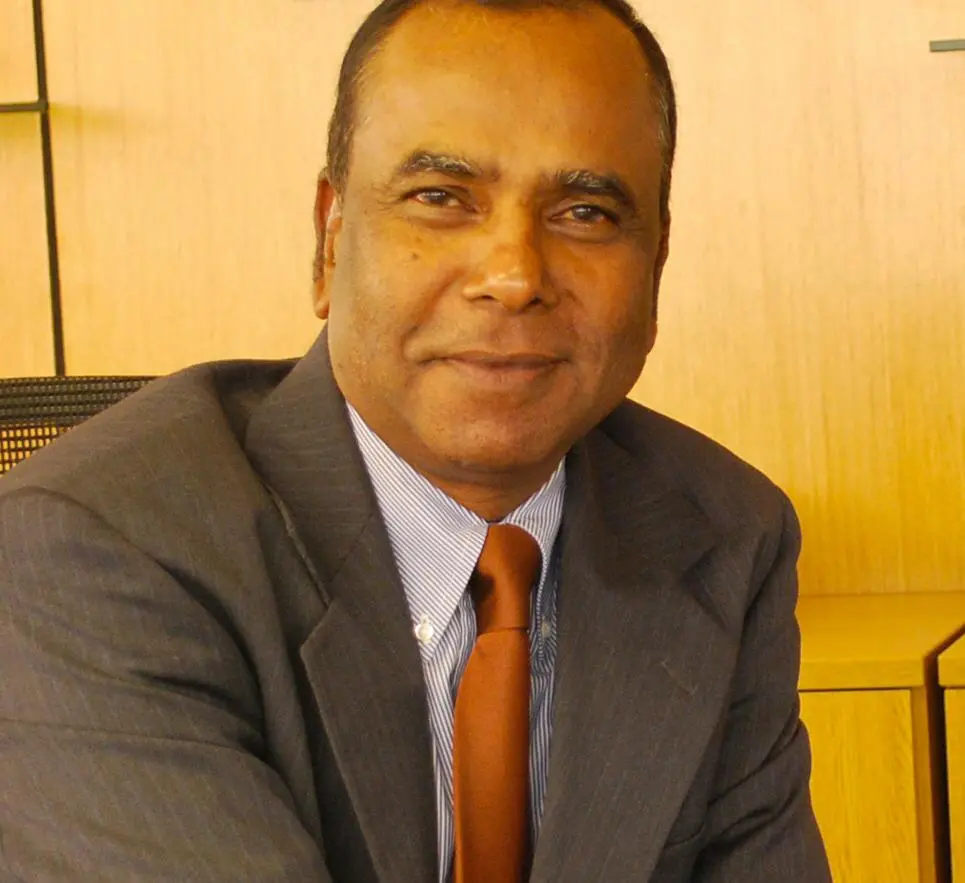 R Viswanathan