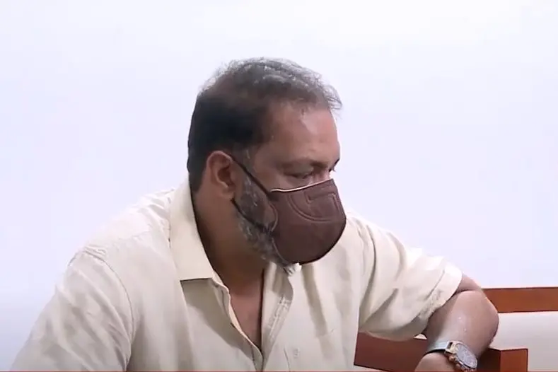 No 18 Hotel POCSO case: Roy Vayalat surrenders before police, search for Saiju ongoing