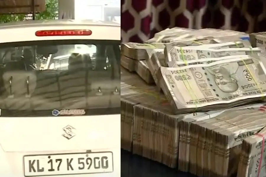 Malappuram police busts hawala racket, seizes Rs 1.45 cr