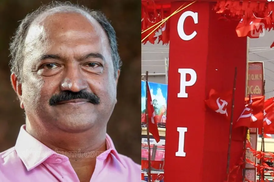 CPI raises red flag over Kerala budget announcement on plantation sector