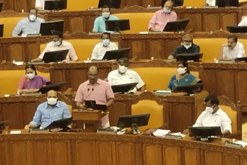 Infrastructure development will boost industrial growth: IIM professor on Kerala Budget 2022