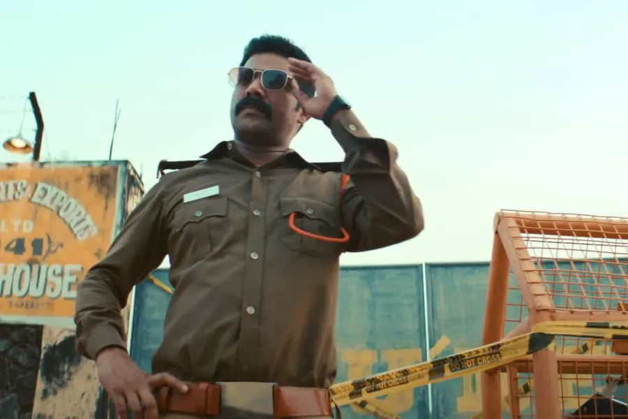 Teaser of hitmaker Senna Hegde’s new movie ‘1744 White Alto’ released
