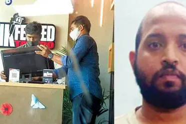Kochi tattoo studio sexual assault case; no evidence found in raid