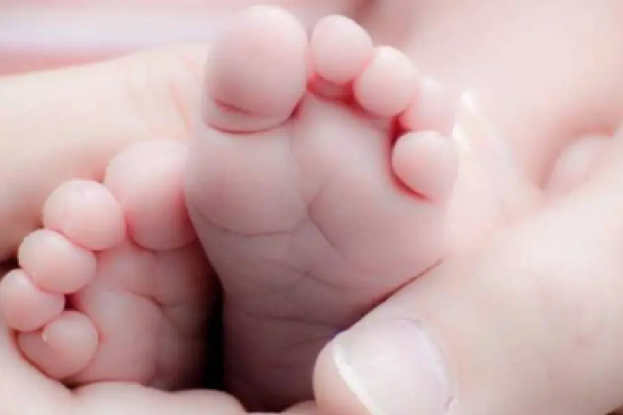 Toddler chokes to death as gooseberry gets stuck in throat