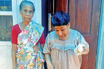 Elderly woman denied of property rights even after loan waived off by Debt Relief Commission