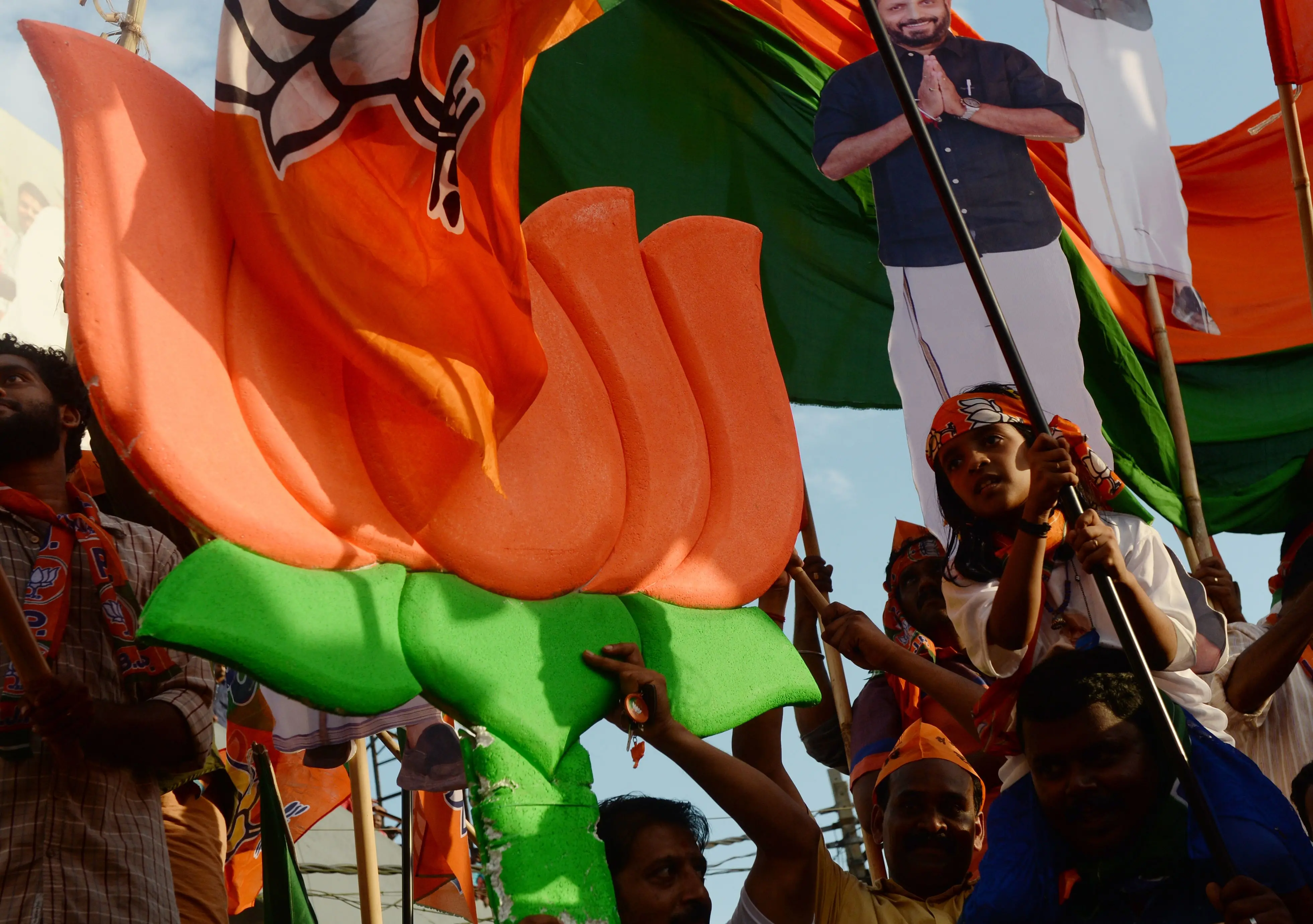 Representative image | Photo: AFP