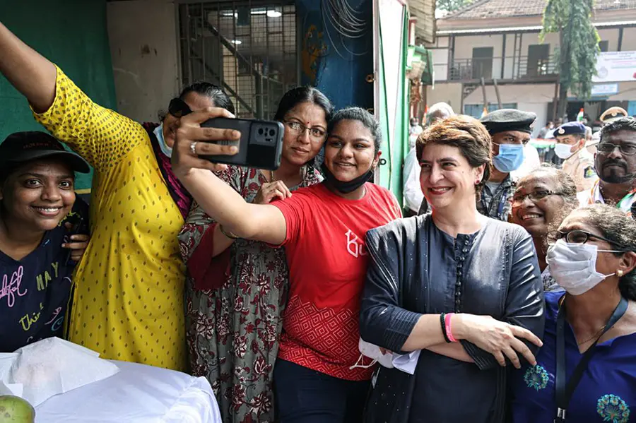 Goa Election Live Update: BJP leading with 18 seats
