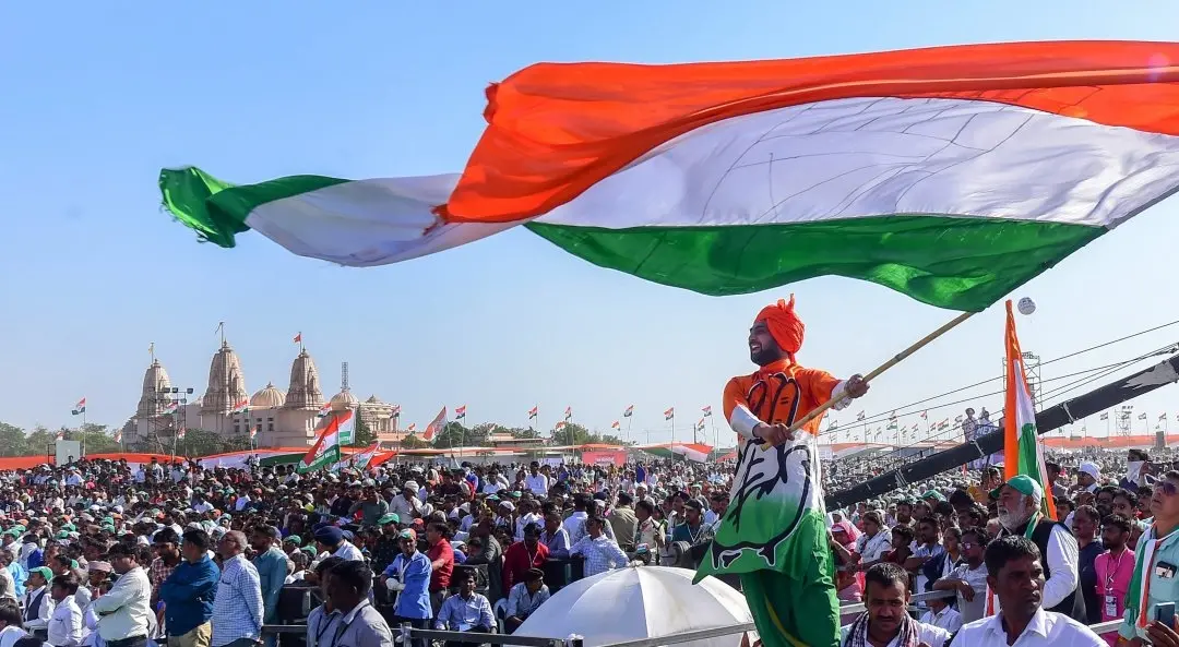 Photo: PTI