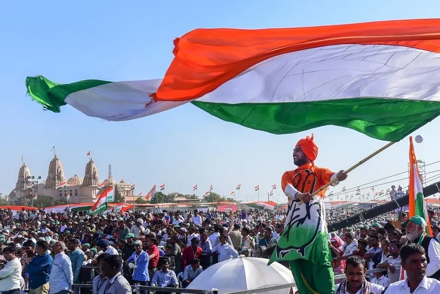 Polls: Congress shifts flock to luxury resort in Goa