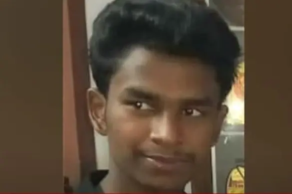 Palakkad Medical College student kills self