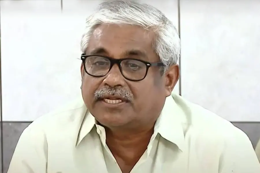 LJD will demand upcoming Rajya Sabha seat: Varghese George