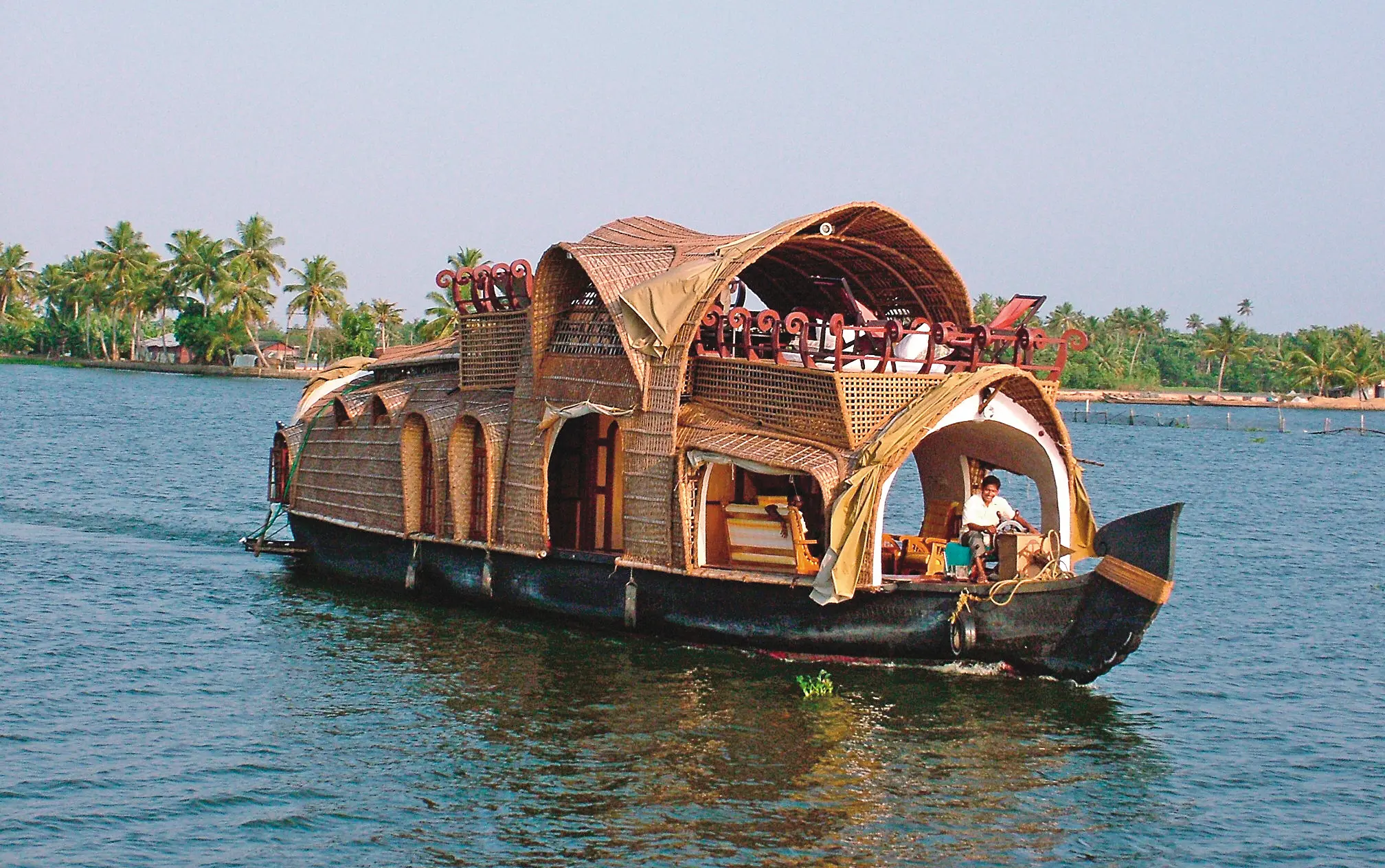 Representational Image: Mathrubhumi
