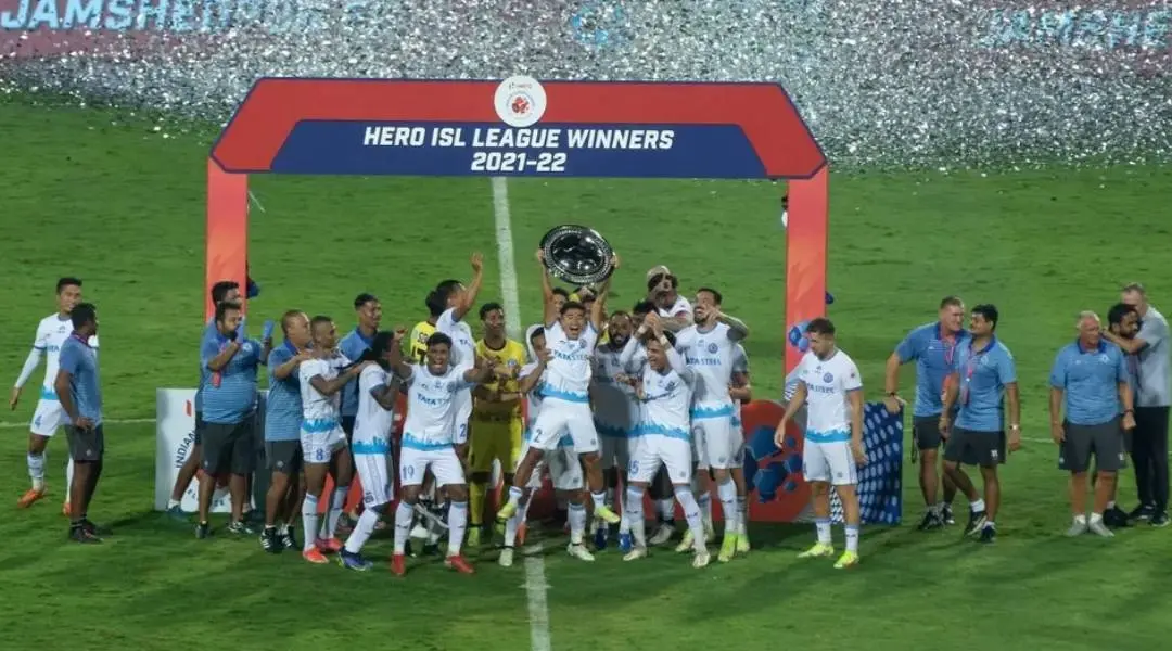 Photo: twitter.com/IndSuperLeague