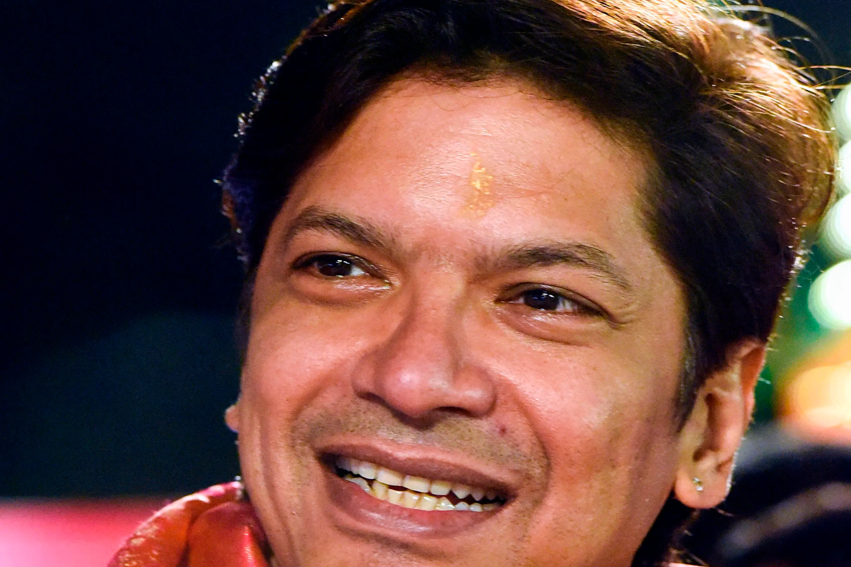 Shaan remembers his mother on birth anniversary | Mathrubhumi English