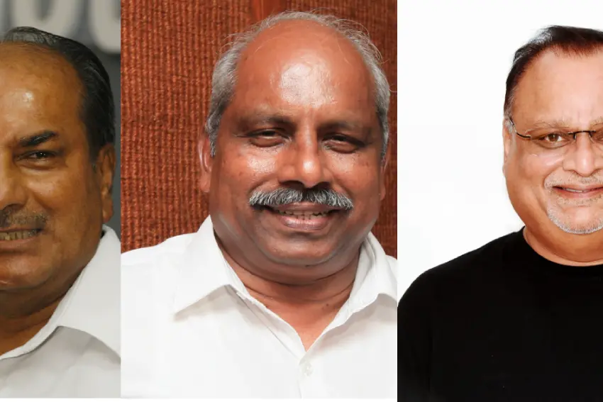 Elections to three Rajya Sabha seats in Kerala announced