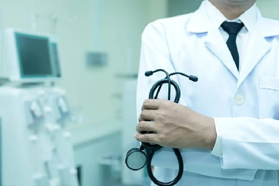 Ukraine medical education in the doldrums