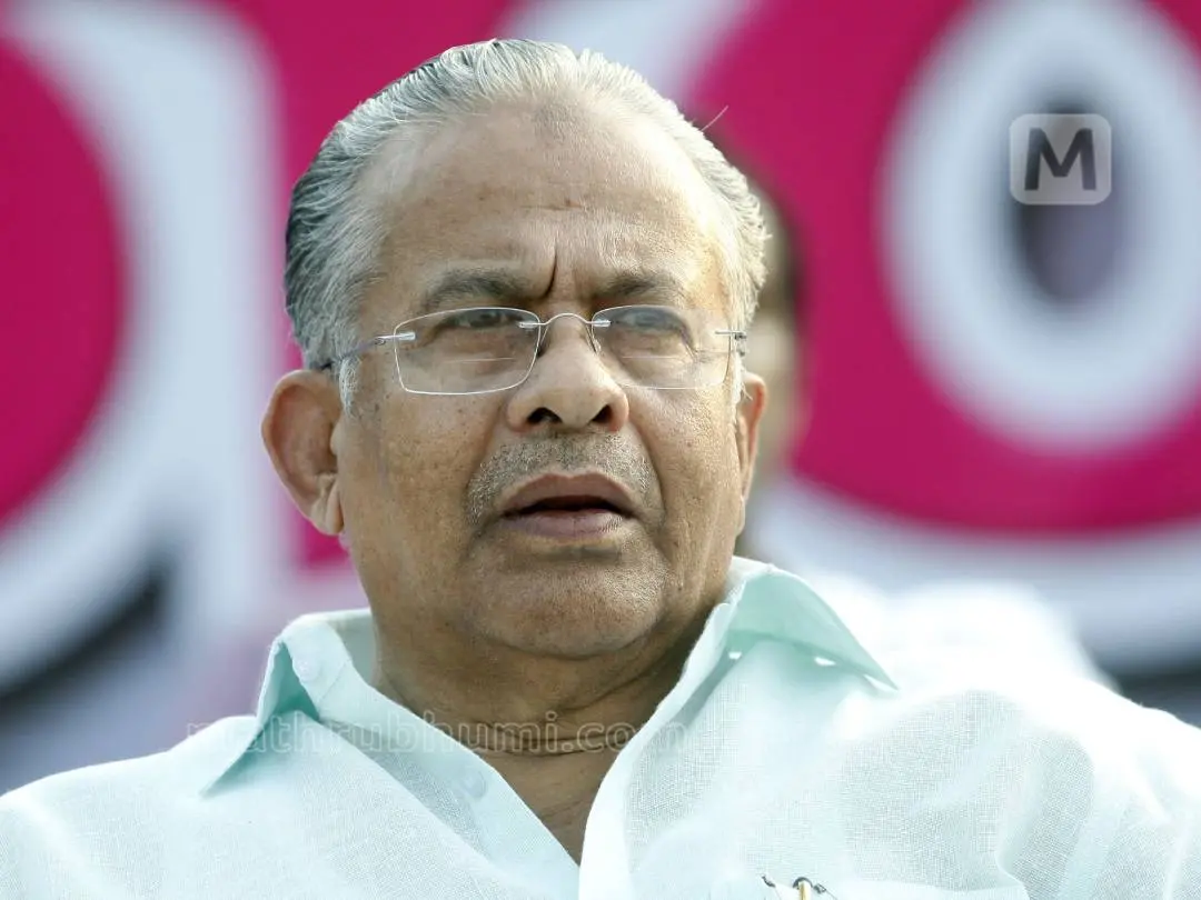 ET MUhammad Basheer| Photo: Mathrubhumi Archives