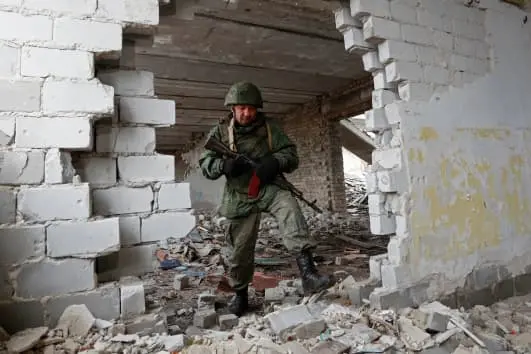 Perspectives on the Ukraine crisis