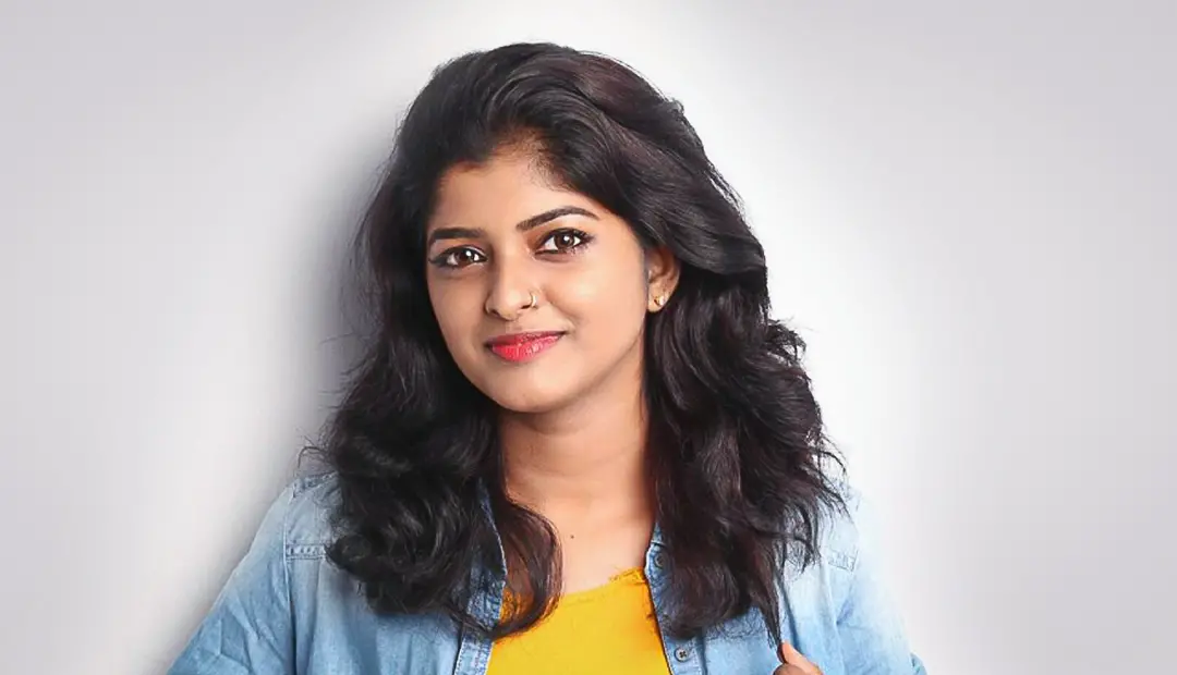 Anjali Reema Dev | Photo: Instagram @anjali_reemadev