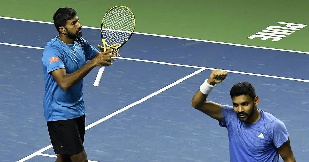 Photo: Twitter.com/MaharashtraOpen