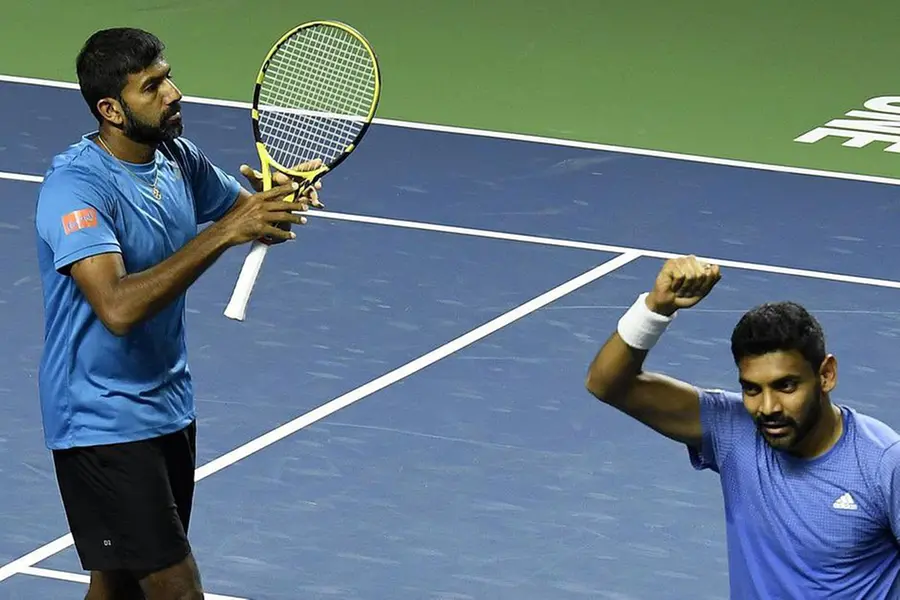 Davis Cup: India take unassailable 3-0 lead against Denmark