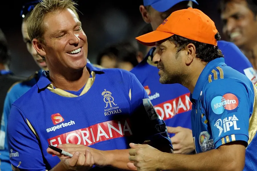A look at Shane Warne's legacy through statistics