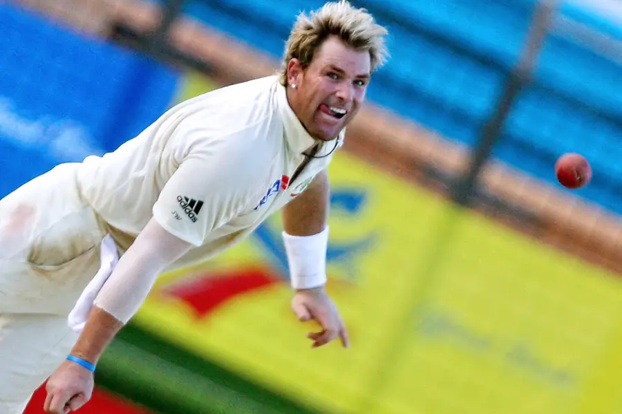 Gatting remembers Warne's 'ball of the century'