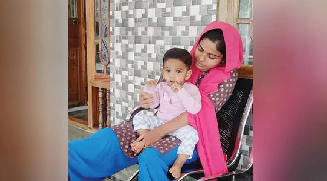 Aifa Shahina  and Muhammad Hizam