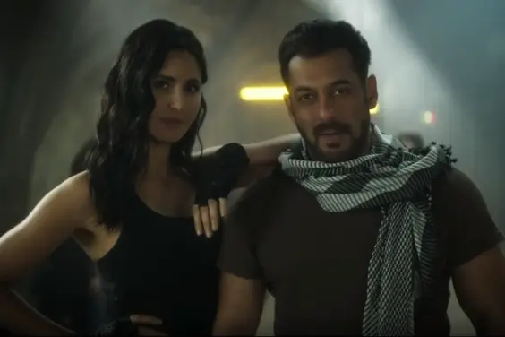 Salman, Katrina-starrer 'Tiger 3' to release on April 21, 2023