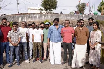 Joju George, Martin Prakkat team up for ‘Iratta’ after ‘Nayattu’