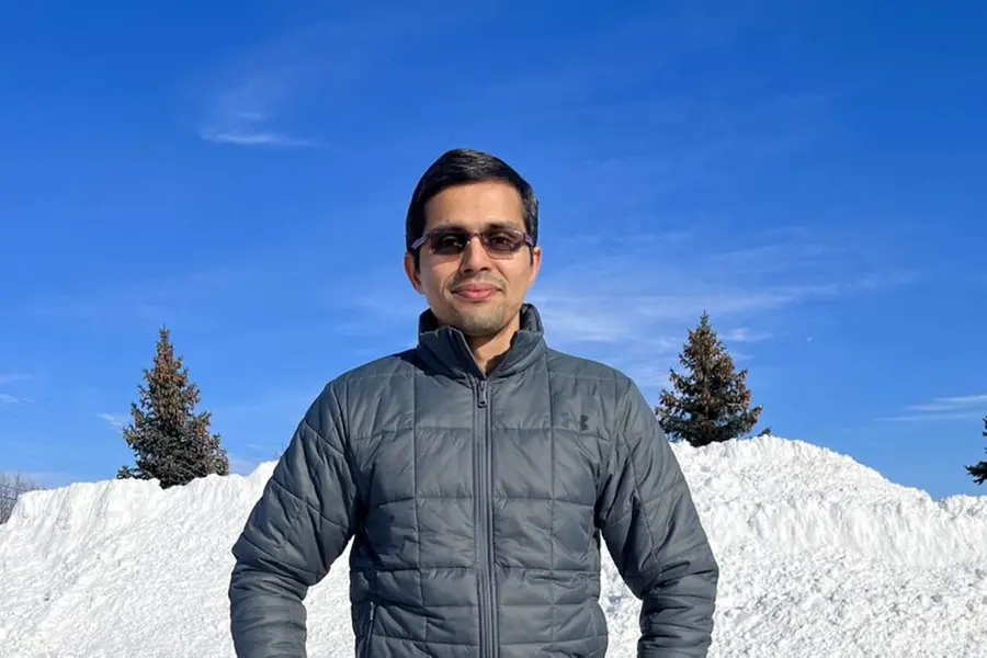 Malayali researcher's MRI study gives major breakthrough in Parkinson's disease