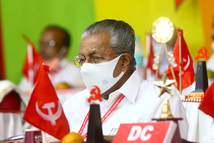 CM slams Trade Unions; claims wrong tendencies continue to prevail