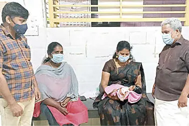 TVM couple commits suicide abandoning 20-day-old baby